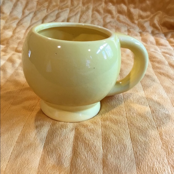 Smiley Face Mug - Picture 2 of 10